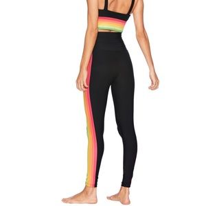 Beach riot highrise legging